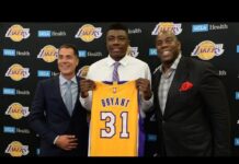 NBA: Wielki powrót stał się faktem. Ceniony środkowy ponownie w Lakers