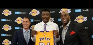 NBA: Wielki powrót stał się faktem. Ceniony środkowy ponownie w Lakers