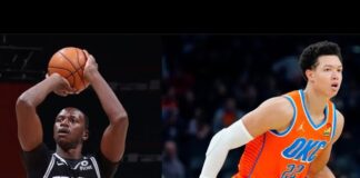 NBA: Dwa nowe wzmocnienia San Antonio Spurs