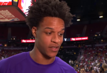 NBA: Syn Shaqa nie zagra dla Lakers, ale…