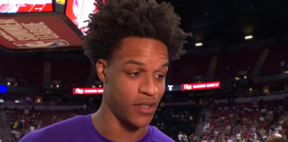 NBA: Syn Shaqa nie zagra dla Lakers, ale…