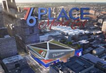 NBA: Kolejny zespół z nową halą. W Filadelfii ma powstać „76 Place”