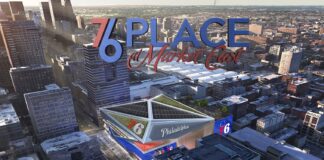 NBA: Szok w Filadelfii. Sixers rezygnują z nowej areny!