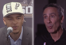 NBA: Spurs tracą ważnego człowieka już teraz. Cios dla Sochana