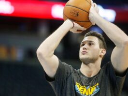 NBA: Tych graczy nie zobaczymy na EuroBaskecie