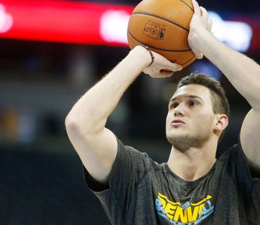 NBA: Tych graczy nie zobaczymy na EuroBaskecie