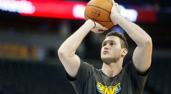 NBA: Tych graczy nie zobaczymy na EuroBaskecie