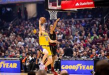 NBA: D’Angelo Russell i Austin Reaves zostają w Lakers!