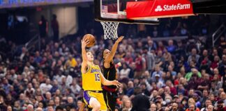 NBA: D’Angelo Russell i Austin Reaves zostają w Lakers!