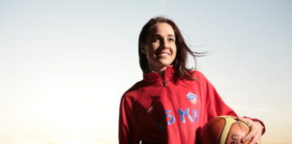 NBA: Becky Hammon trenerką roku w WNBA!