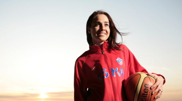 NBA: Becky Hammon trenerką roku w WNBA!