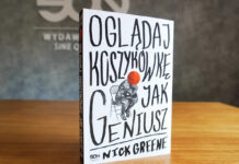 NBA: Konkurs! Książki koszykarskie do wygrania!