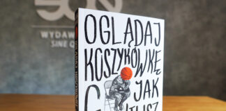 NBA: Konkurs! Książki koszykarskie do wygrania!