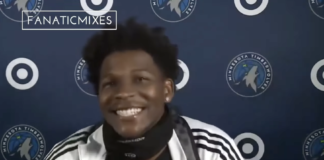 NBA: Anthony Edwards wspomina serię z Grizzlies i wyciąga wnioski