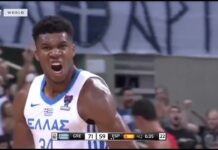 NBA: Bucks mają się czym martwić. Antetokounmpo wróci po kontuzji