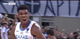 NBA: Bucks mają się czym martwić. Antetokounmpo wróci po kontuzji