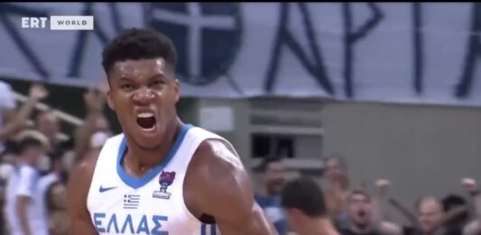 NBA: Bucks mają się czym martwić. Antetokounmpo wróci po kontuzji