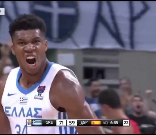 NBA: Bucks mają się czym martwić. Antetokounmpo wróci po kontuzji