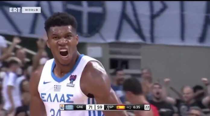 NBA: Bucks mają się czym martwić. Antetokounmpo wróci po kontuzji