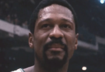 NBA: Tak liga uhonoruje Billa Russella. To pierwszy taki przypadek w historii NBA!