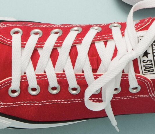 Buty i trampki Converse za połowę ceny! Nowa promocja