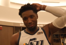 NBA: Trzy kluby na liście Mitchella. Dobra wiadomość dla fanów Knicks