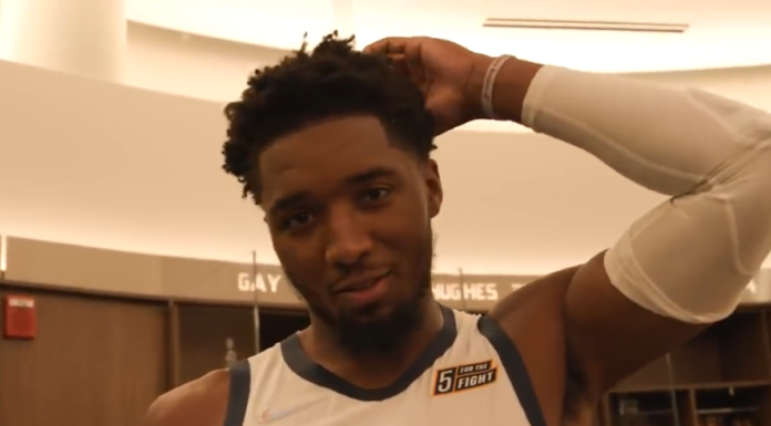 NBA: Trzy kluby na liście Mitchella. Dobra wiadomość dla fanów Knicks