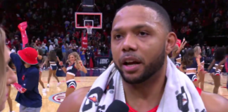 NBA: Miał zarobić 21 milionów. Na jego zwolnieniu Clippers zaoszczędzą ponad 100 milionów!