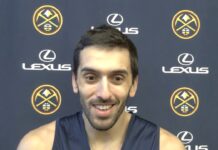 NBA: Solidny zadaniowiec czeka na kontrakt. Chce jeszcze jednej szansy