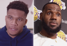 NBA: Giannis odejdzie, LeBron kombinuje, Harden wściekły, Lillard w zawieszeniu i powrót Dream Teamu?