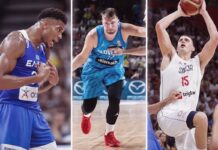 Kto faworytem EuroBasketu i jakie szanse mają Polacy?