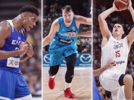 Kto faworytem EuroBasketu i jakie szanse mają Polacy?