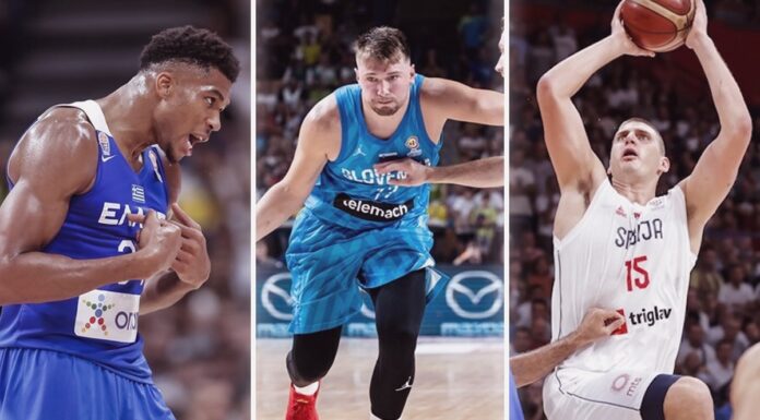 NBA: Najlepszy koszykarz na świecie? Zdeklasował rywali, ale czy słusznie?