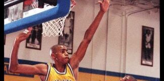 NBA: Niesamowite wsady Vince’a Cartera już w liceum! Latał jako nastolatek