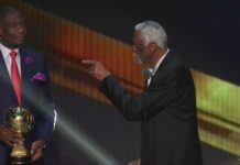 NBA: Moment, w którym Bill Russell ustawił wszystkich w szeregu