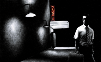 Animacja “Hero” ze “Wsadem ponad śmiercią” – dzieło fanów koszykówki