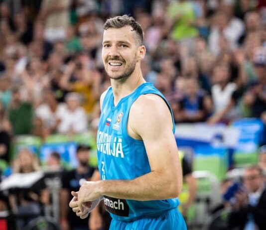 NBA: Piękne pożegnanie Dragicia. Nie zabrakło koszykarskich legend