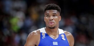 NBA: Giannis Antetokounmpo był w złym stanie. Poważnie rozważał zakończenie kariery