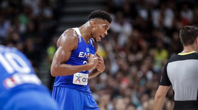 NBA: Świetny występ Antetokounmpo w “letnim debiucie”