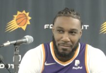 NBA: Heat szukają wzmocnień. Chcą zawodnika Phoenix Suns