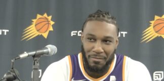 NBA: Heat szukają wzmocnień. Chcą zawodnika Phoenix Suns