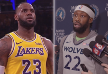 NBA: Jest transfer! Patrick Beverley trafi do Los Angeles Lakers!