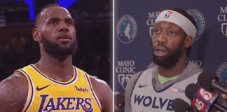 NBA: Jest transfer! Patrick Beverley trafi do Los Angeles Lakers!