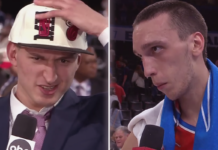 NBA: Dwóch Serbów bez pozwolenia na Eurobasket od swoich klubów