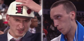 NBA: Dwóch Serbów bez pozwolenia na Eurobasket od swoich klubów