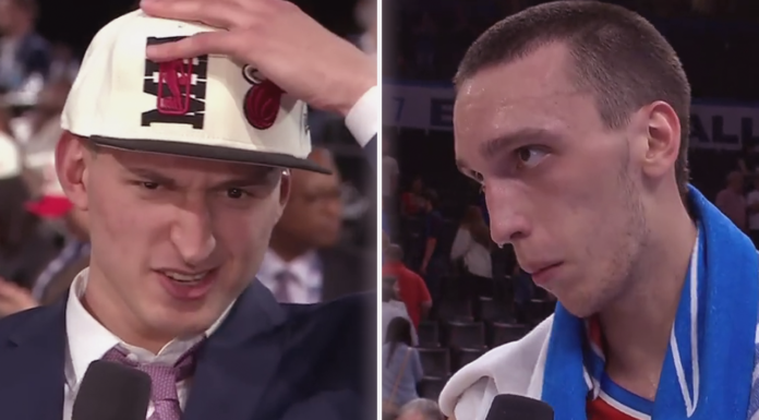 NBA: Dwóch Serbów bez pozwolenia na Eurobasket od swoich klubów