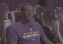 NBA: W poprzednim sezonie grał w Los Angeles Lakers. Teraz może trafić do Europy