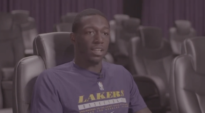 NBA: Jeszcze jedno wzmocnienie Lakers. Ważna postać blisko powrotu