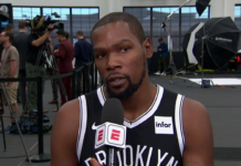 NBA: Nowe oferty za Duranta. Nowy klub włącza się do gry