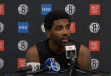 NBA: Clippers dołączają do walki o Irvinga. Złożyli pierwszą ofertę!